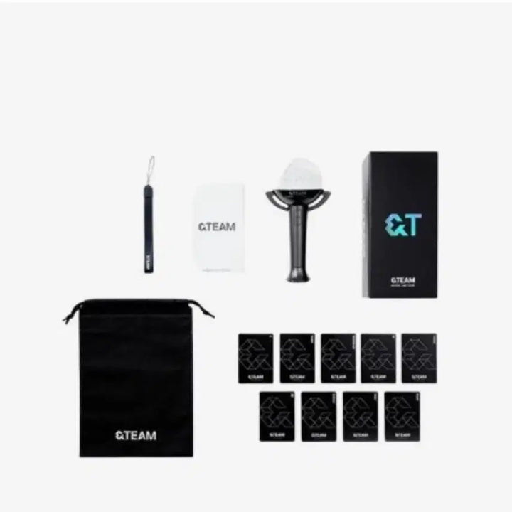 [SOLD OUT] 앤팀 응원봉 양도