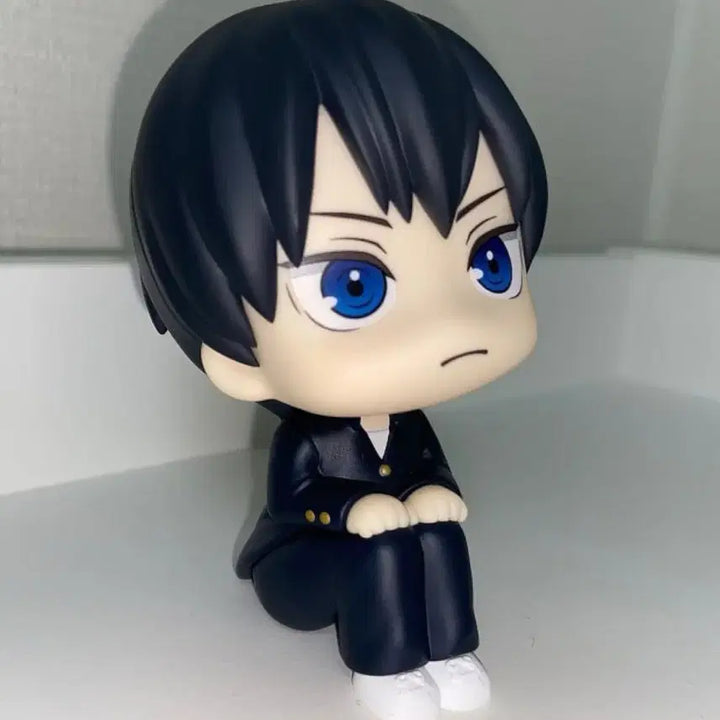 [BUNJANG] Haikyu Kageyama Look Up Figure / 카게야마 룩업(하이큐)