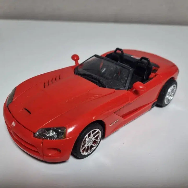 [BUNJANG] Transformers Alternators Lamborghini Figure / 트랜스포머 알터네이터즈 람보르