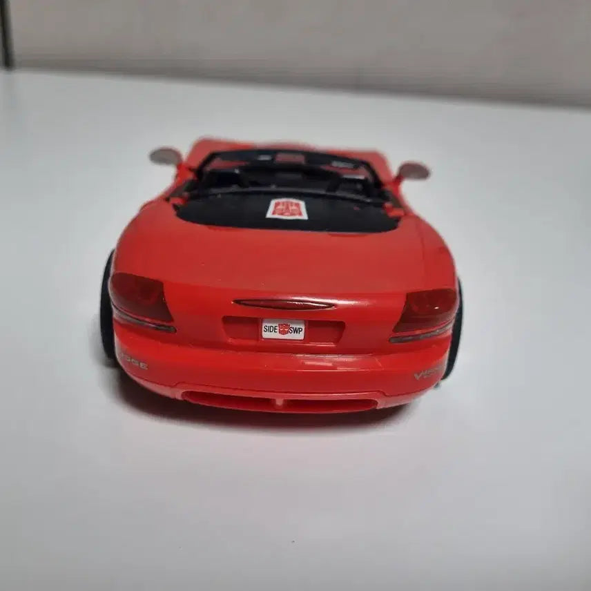 [BUNJANG] Transformers Alternators Lamborghini Figure / 트랜스포머 알터네이터즈 람보르