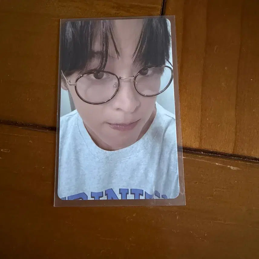 [BUNJANG] NCT WISH Riku KMS Photocard / 엔시티 위시 엔위시 리쿠 스테디 KMS 포카 폴라 양도 판매 처분