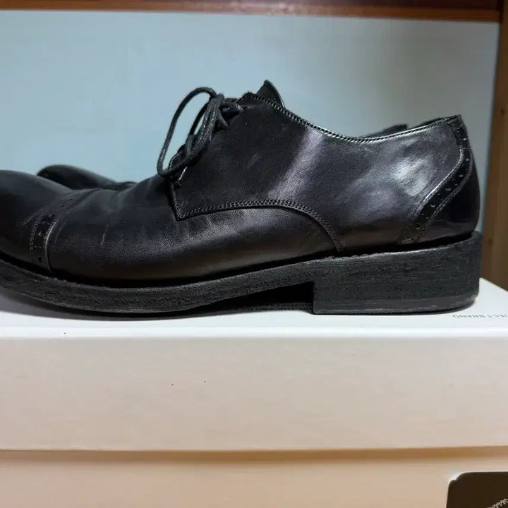 [BUNJANG] Kinchi 648 Sneakers / 킨치 648 275