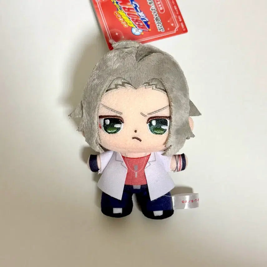 [BUNJANG] Katekyo Hitman Reborn Hayato Gokudera Item Bundle / (일괄)가히리 가정교사히트맨리본 고쿠데라 하야토