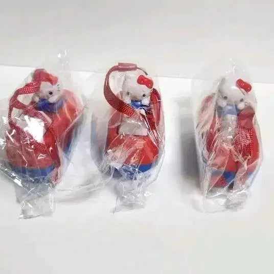 [SOLD OUT] (새상품)헬로키티 키캡 키링 팝니다!