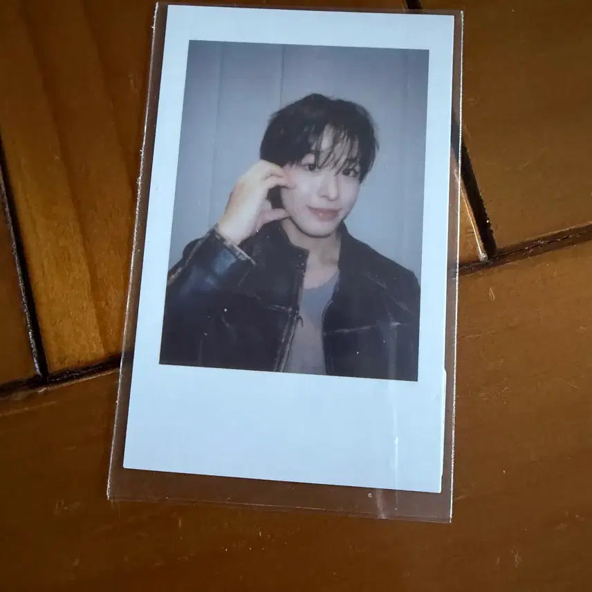 [BUNJANG] NCT WISH Riku Pop-Pop KMS Photocard / 엔시티 위시 엔위시 리쿠 팝팝 KMS 포카 폴라 양도 판매 처분
