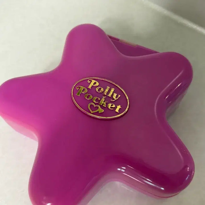 [BUNJANG] Polly Pocket Fairy Wonderland 1993 Playset / 폴리포켓 페어리 원더랜드 1993