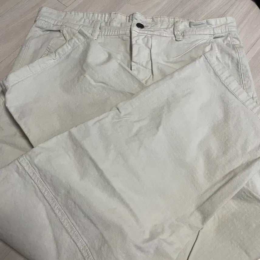 [BUNJANG] Zara Parachute Pants 31 / 자라 파라슈트 팬츠 31