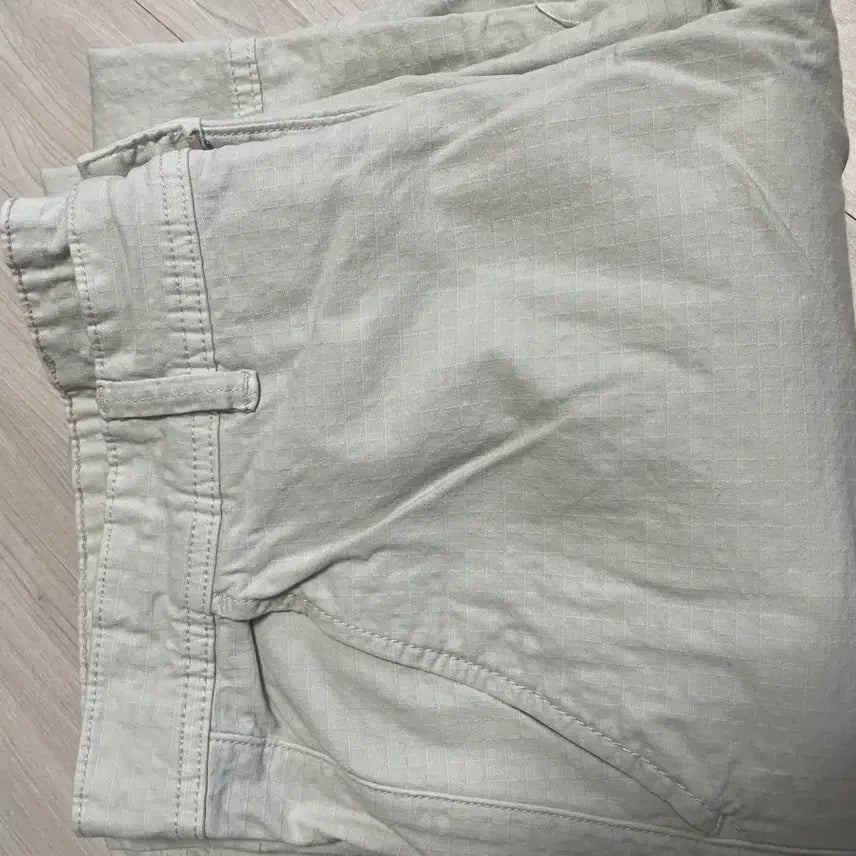 [BUNJANG] Zara Parachute Pants 31 / 자라 파라슈트 팬츠 31