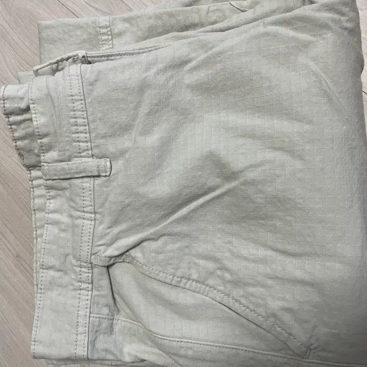 [BUNJANG] Zara Parachute Pants 31 / 자라 파라슈트 팬츠 31