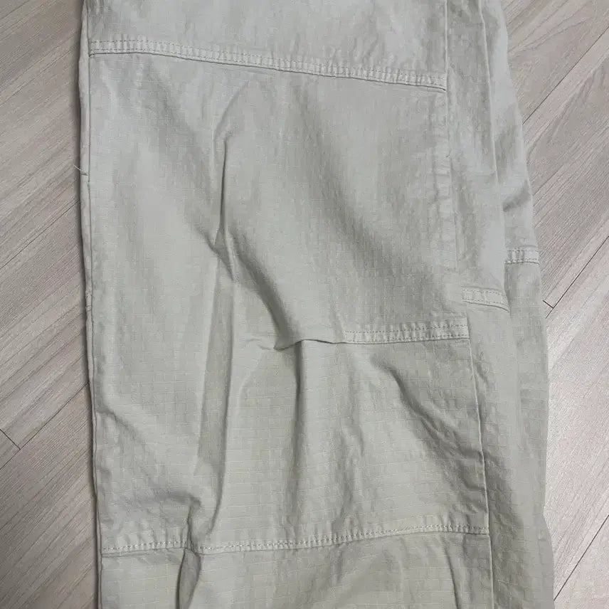 [BUNJANG] Zara Parachute Pants 31 / 자라 파라슈트 팬츠 31