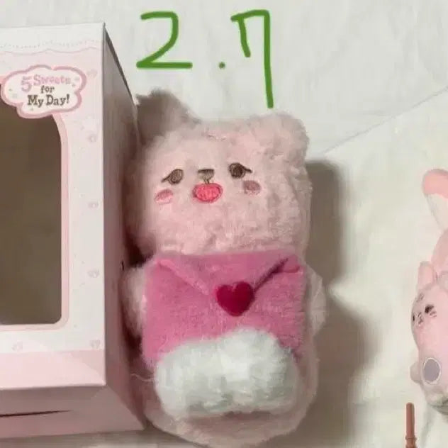 [BUNJANG] Voice Premium 27000 / 보이스 쁘멀 필 27000