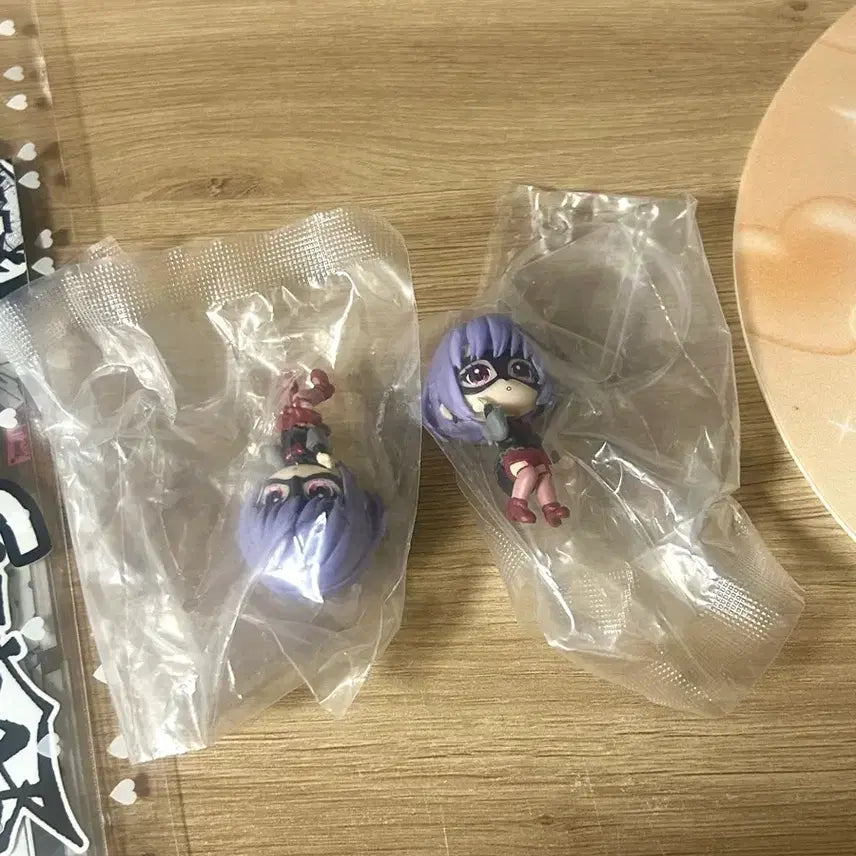 [BUNJANG] Abec Musica Nyamu Bandori Gacha Figure / 아베무지카 냐무 가챠 피규어 뱅드림