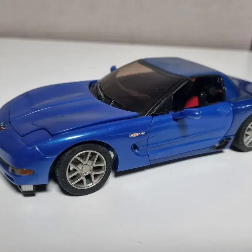 [BUNJANG] Transformers Alternators Tracks Figure / 트랜스포머 알터네이터즈 트랙스