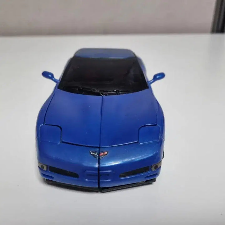 [BUNJANG] Transformers Alternators Tracks Figure / 트랜스포머 알터네이터즈 트랙스
