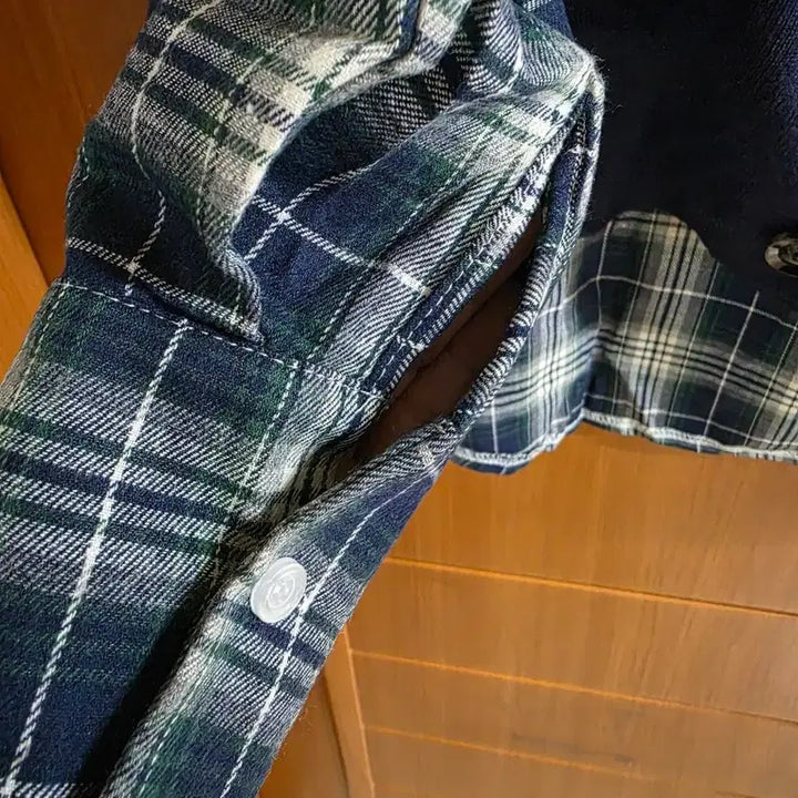 [BUNJANG] Unbalanced Oversized Long Knit Cardigan / (새상품) 면 100% 소재의 언발런스 오버핏  가디건겸 롱니트