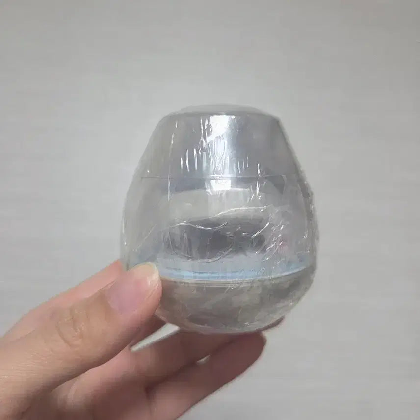 [BUNJANG] Morph Sand Terrarium Gacha Shark Cat / 모프샌드 테라리움가챠 상어냥