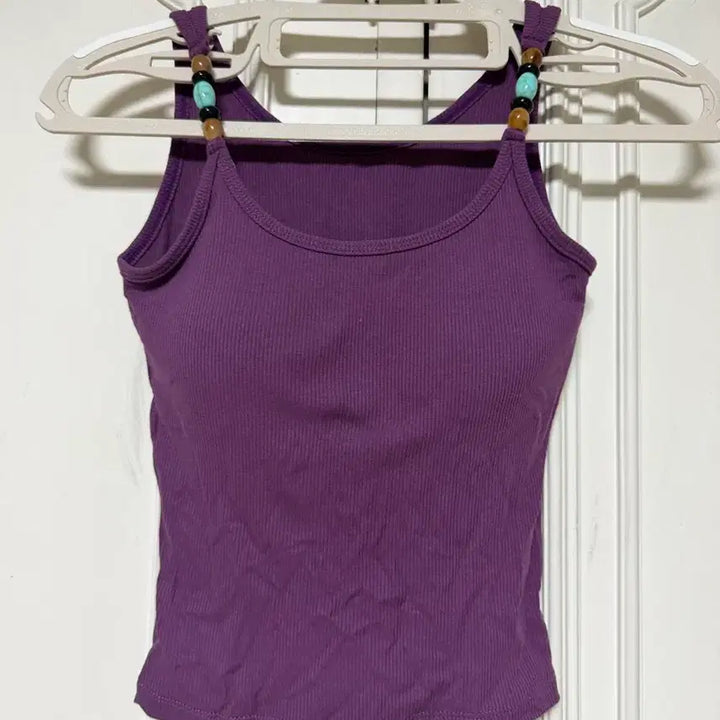 [BUNJANG] Bind Cap Sleeveless Top / (새상품)지그재그 에이블리 바인드 캡 민소매