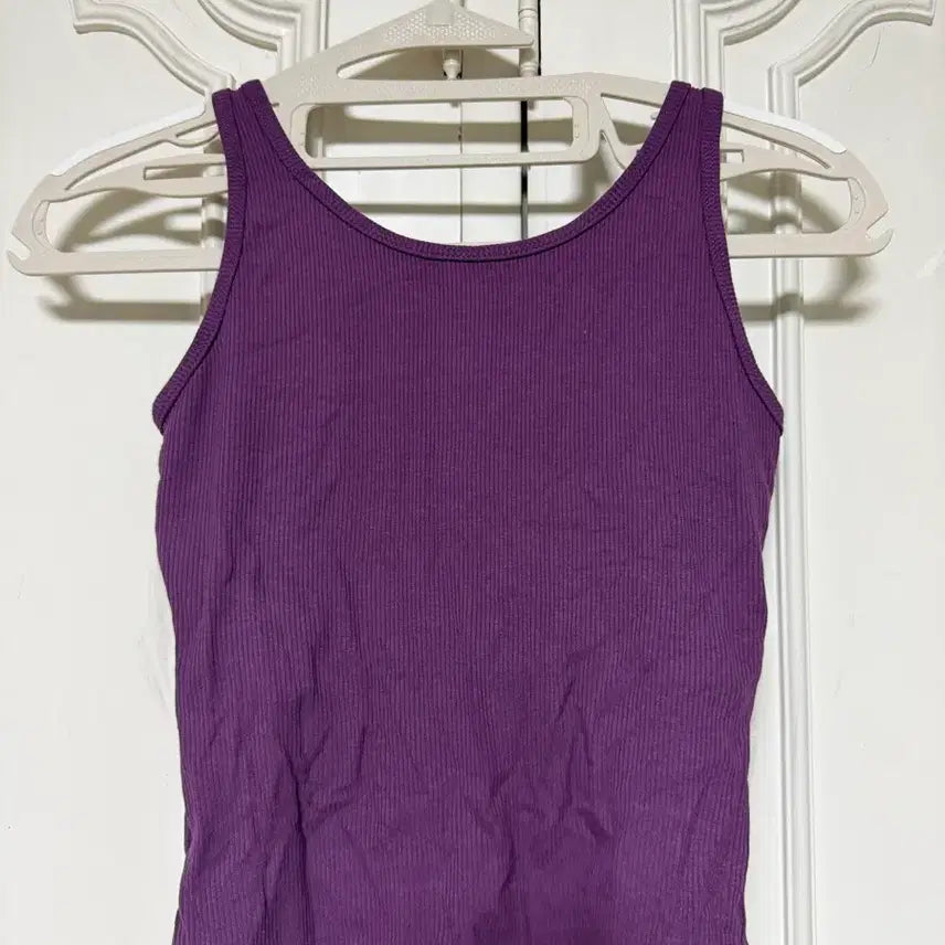 [BUNJANG] Bind Cap Sleeveless Top / (새상품)지그재그 에이블리 바인드 캡 민소매