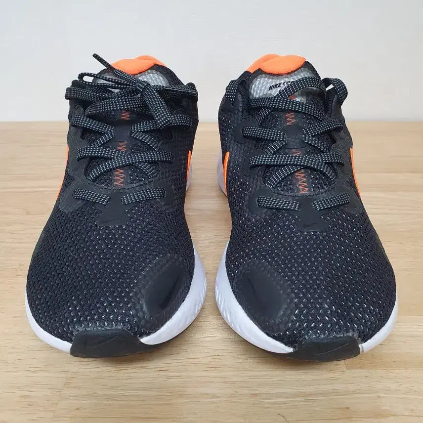 [BUNJANG] Nike Renew Run Total Orange 265mm / 나이키 리뉴 런  토탈 오렌지 265mm