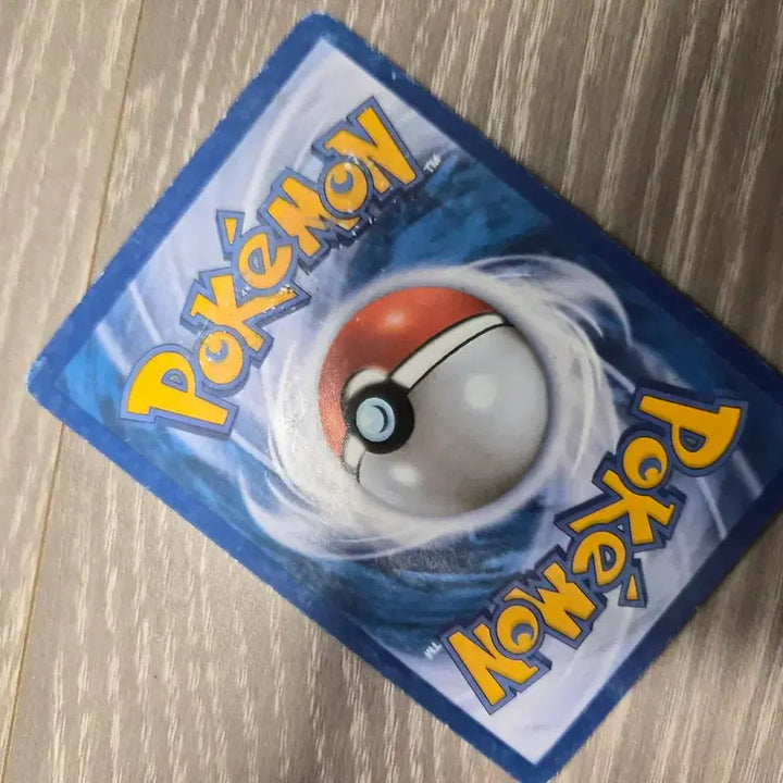 [BUNJANG] Pokemon Plasma Team Dialga EX Card / 포켓몬스터 한정 전설  플라스마단 디아루가 EX