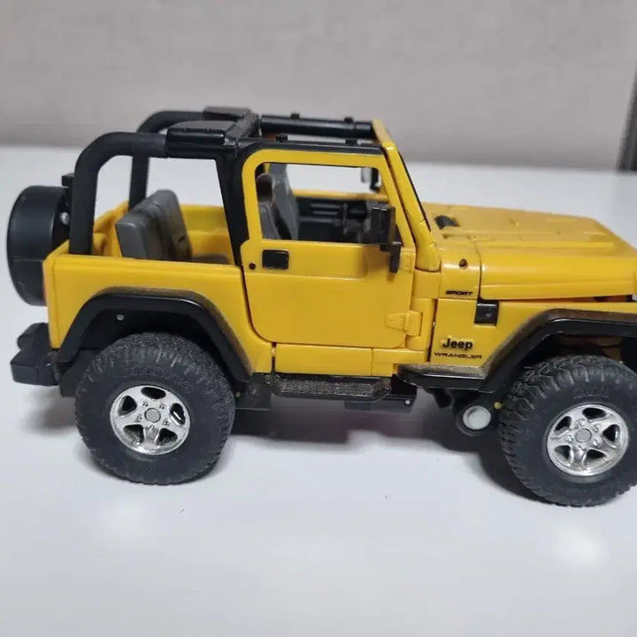 [BUNJANG] Transformers Alternators Swindle Figure / 트랜스포머 알터네이터즈 스윈들