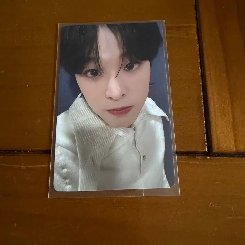 [BUNJANG] NCT WISH Riku Steady Is We Photocard / 엔시티 위시 엔위시 리쿠 스테디 이즈위 포카 양도 판매 처분