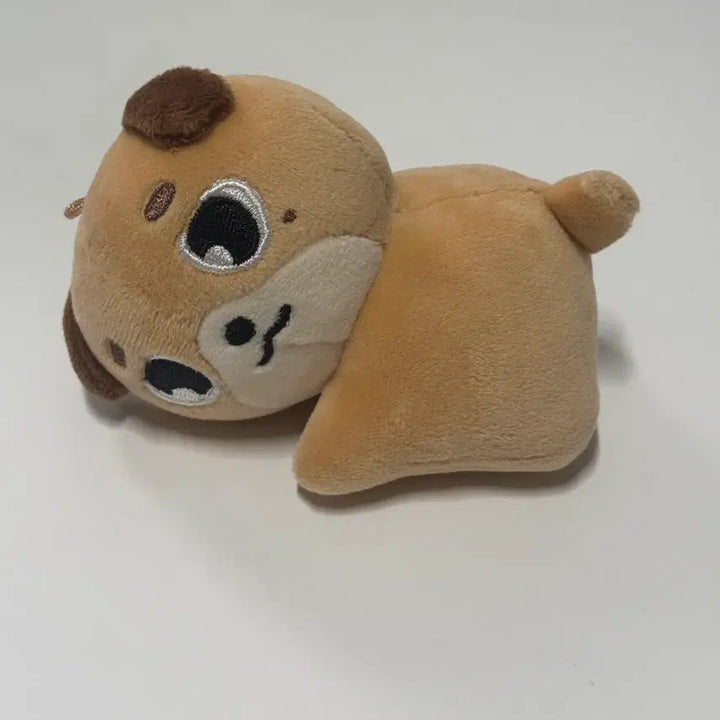 [BUNJANG] Day6 Dowoon Denimals Hand Warmer Doll / 데이식스 손난로 인형 데니멀즈 도운  원가이하양도