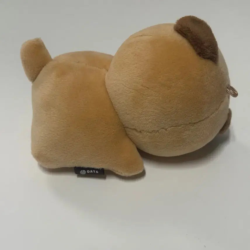 [BUNJANG] Day6 Dowoon Denimals Hand Warmer Doll / 데이식스 손난로 인형 데니멀즈 도운  원가이하양도