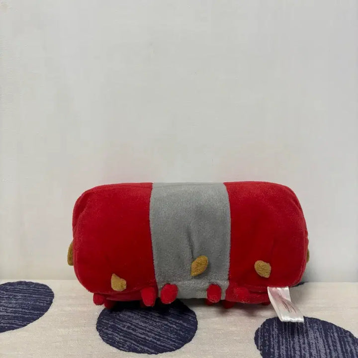 [BUNJANG] San-x Wanroom Radio Speaker Doll / 산엑스 wanroom 완룸 라디오 스피커 인형