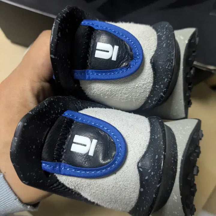 [BUNJANG] Nike Undercover Daybreak Blue Jay 270 Men&