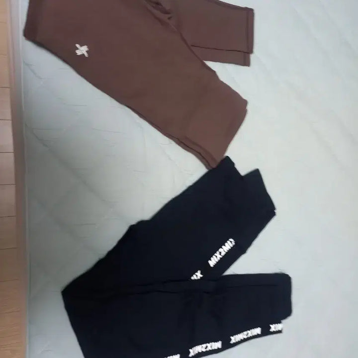 [BUNJANG] Xexymix Leggings / 젝시믹스 레깅스