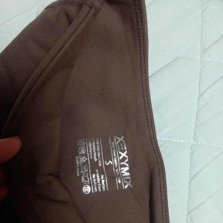 [BUNJANG] Xexymix Leggings / 젝시믹스 레깅스