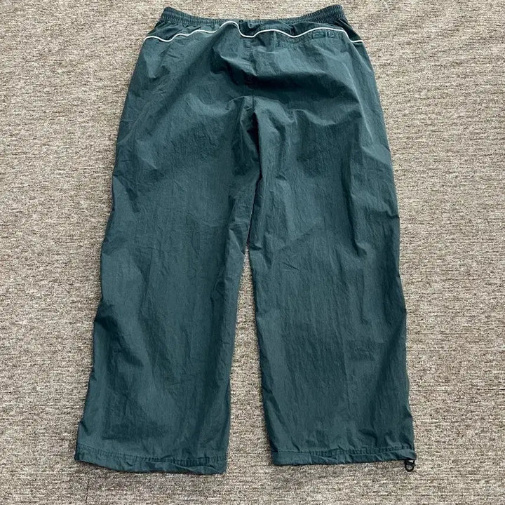 [BUNJANG] ZARA Woven Training Pants XL / ZARA 우븐 트레이닝 팬츠 XL