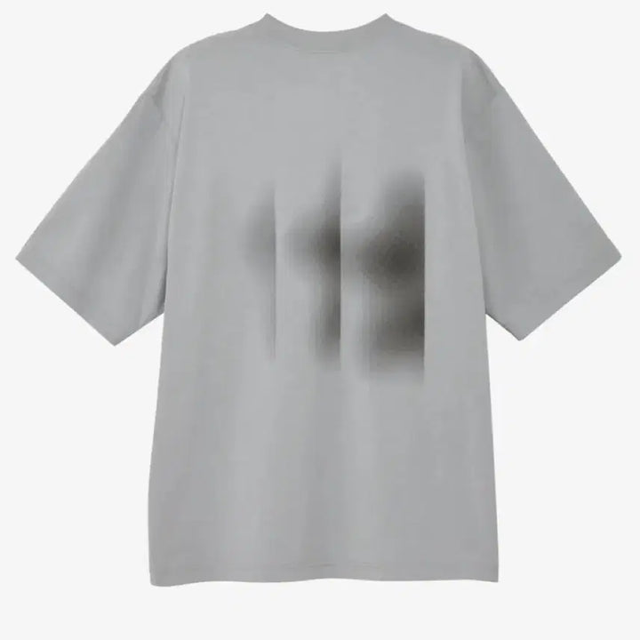[SOLD OUT] 골드윈 그래픽 티셔츠 슬릿 그레이 새상품