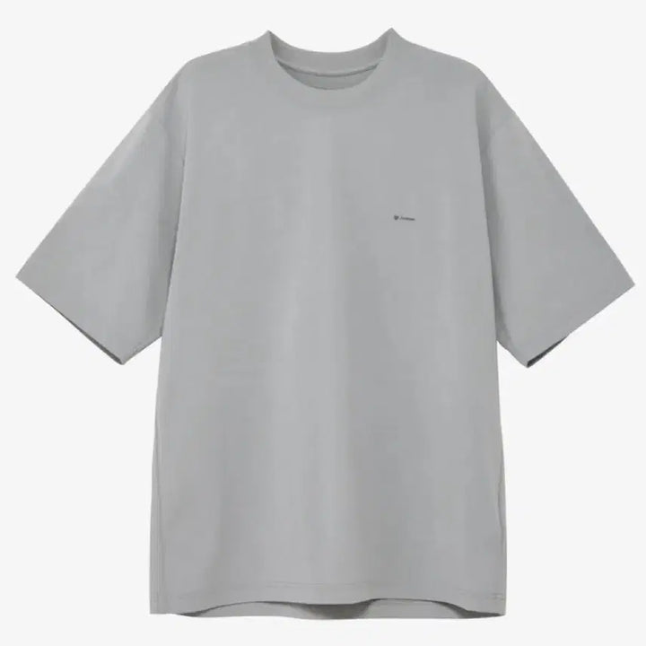 [SOLD OUT] 골드윈 그래픽 티셔츠 슬릿 그레이 새상품