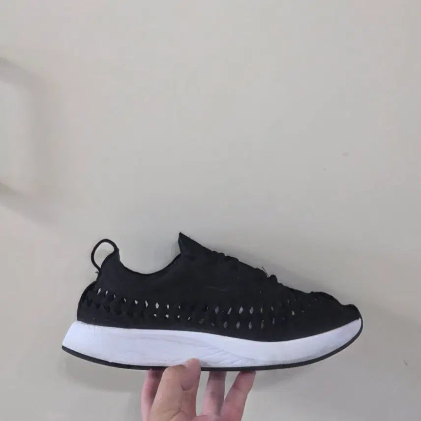 [BUNJANG] Nike Dualtone Racer SE Woven Black Anthracite / [280] 나이키 듀얼톤레이서SE 우븐 블랙안트라사이트ㅡ단종매물,최저가