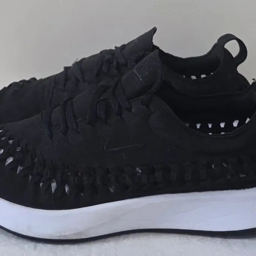 [BUNJANG] Nike Dualtone Racer SE Woven Black Anthracite / [280] 나이키 듀얼톤레이서SE 우븐 블랙안트라사이트ㅡ단종매물,최저가