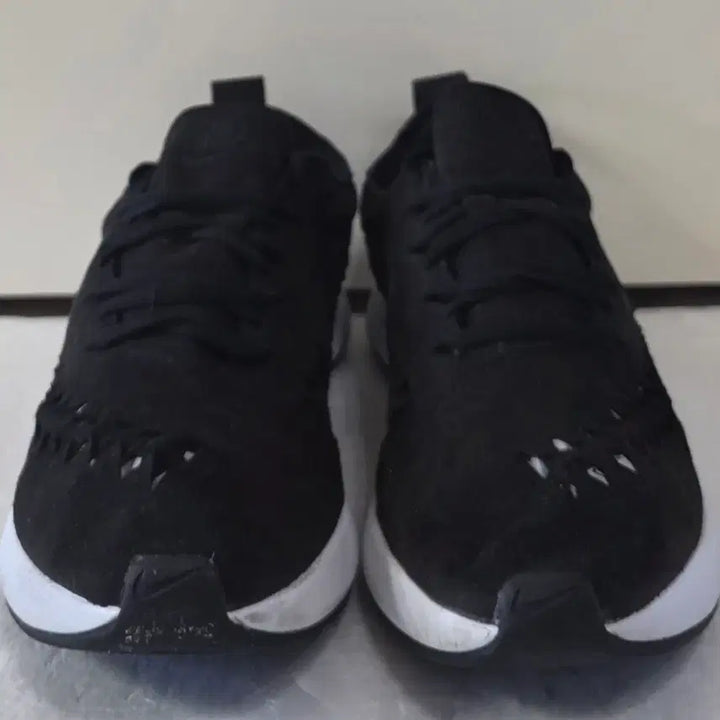 [BUNJANG] Nike Dualtone Racer SE Woven Black Anthracite / [280] 나이키 듀얼톤레이서SE 우븐 블랙안트라사이트ㅡ단종매물,최저가