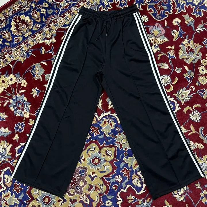 [BUNJANG] Three Stripes Training Pants / 삼선 트레이닝 팬츠