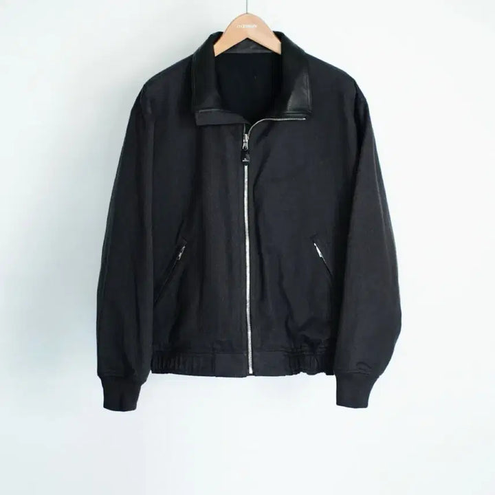 [BUNJANG] 25FW Herill Cotton Twill Weekend Jacket Grey Size 2 / 25fw 헤릴 위켄드 자켓