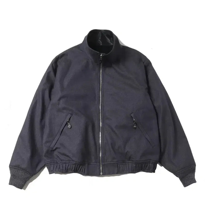 [BUNJANG] 25FW Herill Cotton Twill Weekend Jacket Grey Size 2 / 25fw 헤릴 위켄드 자켓