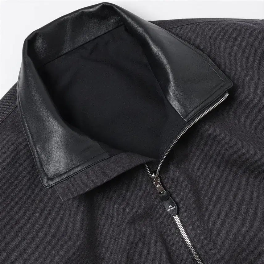 [BUNJANG] 25FW Herill Cotton Twill Weekend Jacket Grey Size 2 / 25fw 헤릴 위켄드 자켓