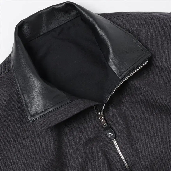 [BUNJANG] 25FW Herill Cotton Twill Weekend Jacket Grey Size 2 / 25fw 헤릴 위켄드 자켓