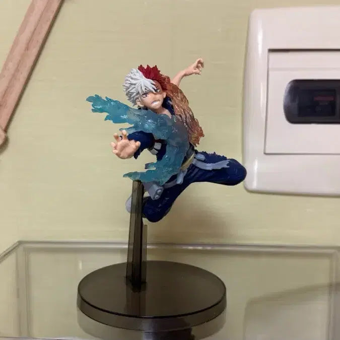 [SOLD OUT] (개봉품) BWFC + 반프레스토 토로키 쇼토 피규어 일괄판매