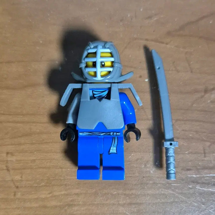 [BUNJANG] Lego Ninjago 9440 Set / 레고 닌자고 9440