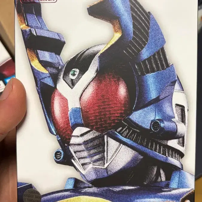 [BUNJANG] Bandai Tamashii Nations S.H.Figuarts Kabuto - Opened (Verification Only) / 진골조제 카부토 정리합니다
