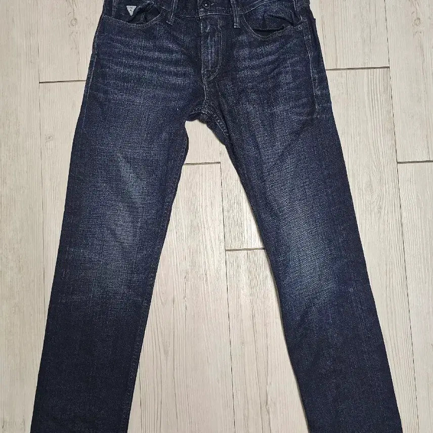 [BUNJANG] Guess Men&
