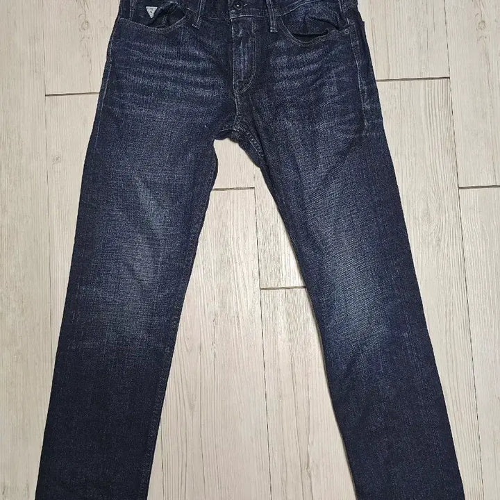 [BUNJANG] Guess Men&