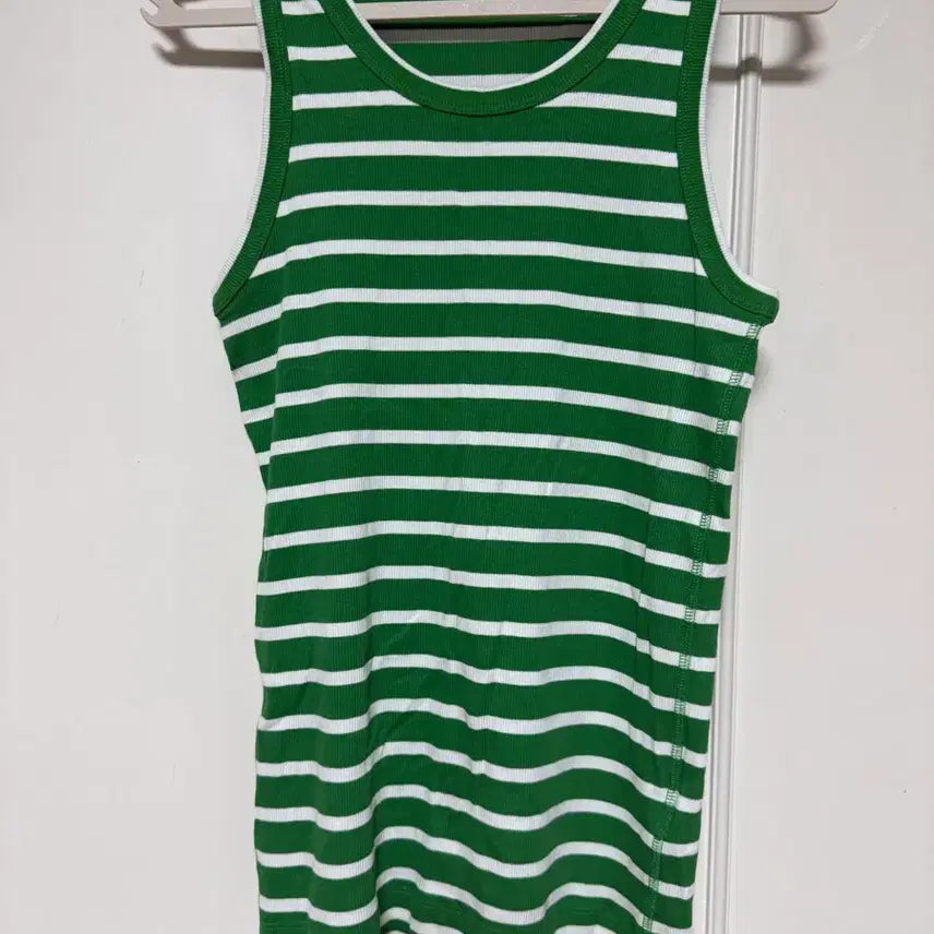 [BUNJANG] COS Sleeveless Tank Top / (새상품/최종가격) 코스 민소매 나시