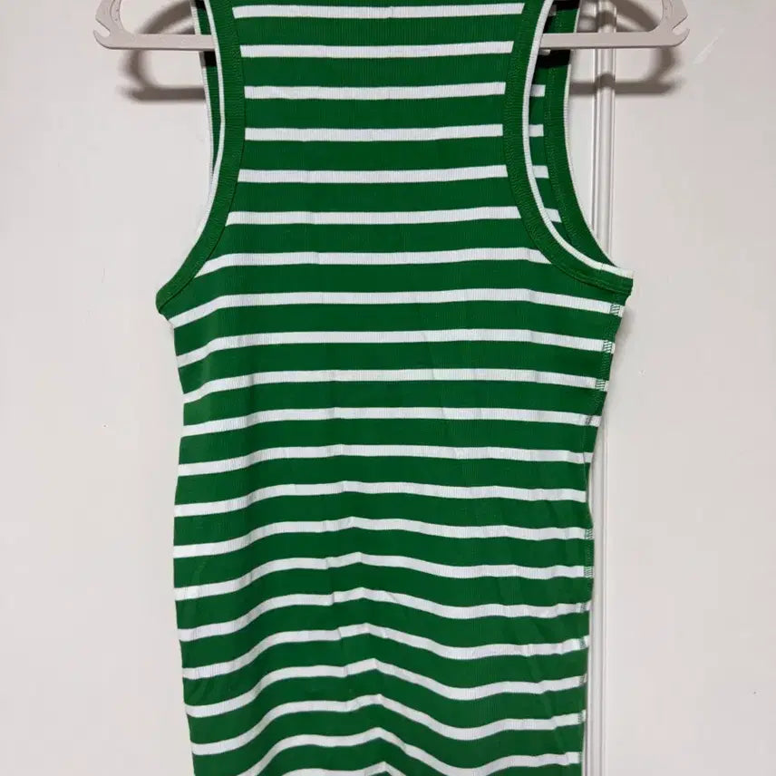 [BUNJANG] COS Sleeveless Tank Top / (새상품/최종가격) 코스 민소매 나시